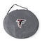 Picnic Time Family Of Brands Atlanta Falcons - Manta Portable Beach Tent, (Gray) 113-00-105-024-2 - alternate 2