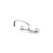 Gerber Plumbing Classics 2-Handle Kitchen Faucet Chrome 1.75gpm G0742426 - alternate 2