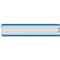 Panduit Pre-Printed Marker Cards, Hi-Temp, .25" PPM-2 - alternate 1