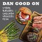 Dan-Os Outlaw Butter Steak BBQ Seasoning 6.9 oz DBP69-1PK - alternate 4