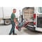 Ridgid RIDGID K-750R W/Cage, IC Cables, Tool Box & Gloves, 115V, 1/2HP, 5/8", 100'L x 5/8"W Cables 83557 - alternate 2