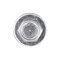 Auveco 5/16in x 1 1/2in Hex Head. Sems Tapping Screw Zinc., 100PK 2996 - alternate 2