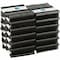 Dixie SmartStock Fork, Fork, 40 x Fork, Disposable, Black, 24PK DXEDUSSPF5 - alternate 2