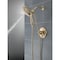 Delta Saylor Monitor 17 Series Shower Trim with In2ition T17235-CZ-I - alternate 2