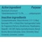 Degree Shower Clean Antiperspirant Deodorant, Twin Pack, 5.2 Ounce, 6PK 64771036 - alternate 3
