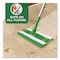 Swiffer Sweeper TRAP + LOCK Wet Mop Cloth, 8 x 10, White, Lavender Scent, 24PK 15846 - alternate 3