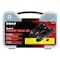 Trend 3 in 1 Pocket Hole Jig Kit, HSS Drill Bit, 50 Screws, Storage Case, PH/JIG/BK U*PH/JIG/BK - alternate 2