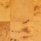 Bali & Pari Netra Modern and Contemporary Natural Real Burl Wood 6-Drawer Dresser 253-13974-ZORO - alternate 4