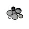 John Deere SEAL KIT, OEM AT191391 - alternate 1