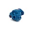 Permco CP124 Clutch Pump, 1 1/4 NPT Inlet, 2 BoltA, no Clutch or Bracket P124A078PRZA07-45XX - alternate 3