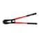 Ridgid Bolt Cutter, Steel, 19 In. L, Steel 14218 - alternate 2