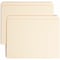 Smead File Folder, Manila, Paper, PK50 SMD14510 - alternate 1