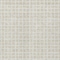 Homeroots 3' X 5' Ivory And Beige Geometric Washable Indoor Outdoor Area Rug 583300 - alternate 4