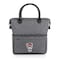 Picnic Time Family Of Brands NCAA NC State Wolfpack Urban Lunch Bag - Cooler Lunch Tote 511-00-154-424-0 - alternate 1