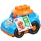 Mega Bloks Lil' Vehicles Assorted 3 pc CND62 - alternate 1