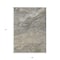 Homeroots 9' X 12' Taupe Beige And Ivory Abstract Washable Indoor Outdoor Area Rug 577839 - alternate 4