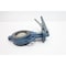 Naqip IRON MANUAL WAFER BUTTERFLY VALVE 3IN N200WSSE - alternate 3