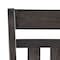 Crosley Hayden 4-Piece Slat Back Dining Chair Set KF13079SL - alternate 3
