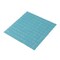 Apollo Tile Sapphire Blue 11.8 in x 11.8 in Glass Matte Floor and Wall Mosaic Tile 9.67 sqft/case, 10PK APLA88042M 1X1A - alternate 3