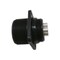 Caterpillar RECEPTACLE ASSEMBLY, CATERPILLAR OEM 1353477 1353477 - alternate 3