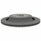 Motorcraft Disc Brake Rotor,  BRRF301 - alternate 1