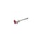 Bk Products Sillcock Valve Proline 1/2in FIP Brass Chrome Plated 104-413 - alternate 1