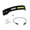Stop-Lite LED Headlamp AP-11 - alternate 2