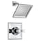 Delta Dryden Monitor 14 Series Shower Trim T14251-WE - alternate 3