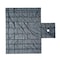 Mytee Products Combination 18oz/14oz Lumber Tarp 24x27 8ft Drop - Black CLT - alternate 1