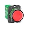 Schneider Electric Wireless Push Button Transmitter, Flush, Momentary Action, Not Applicable Release, Non-Illuminated ZB5RTA4 - alternate 1