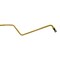 John Deere OIL LINE, OEM AT157223 - alternate 2