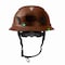 Studson Full Brim Vented, Fiber Metal, OS SHK1-FB-CFM - alternate 2