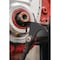 Performance Tool Indexing Oil Seal Puller, 12 in. shaft, Steel, indexing hooks, grip handle W80753 - alternate 3