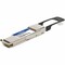 Add-On ARISTA/JUNIPER 40G-SR4 QSFP+ XCVR 150M QSFP-40GBASE-SR4-ARJ-AO - alternate 1