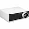 Lg PROBEAM 5000 LUMENS 4K UHD LASER PROJECTOR, VERT/HOR LENS SHIFT, 1.6X ZOOM, WEBOS-SIGNAGE 6.0 BU50RG - alternate 4