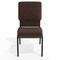 Flash Furniture Advantage Java Church Chairs 18.5" Wide PCHT185-106 - alternate 3
