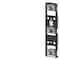 Siemens accessory for in-line fuse switch disconnectors 3NJ5013 Adapter strip for 3NJ5930-3BB - alternate 2