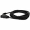Add-On 10FT A/V CABLE MINI-DISPLAYPORT MALE TO DVI-D DUAL LINK 24+1 PIN MALE BL MINIDP2DVI10F - alternate 3