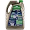 Peak 5050 PreDiluted 1 Gallon Bottle Green Single Use With All Chrysler Pre2000 Ford Pre2002 NACB53 - alternate 4