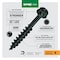 Spax 1/4 in x 3 in Exterior Structural Wood Lag Screws Powerlags Hex Head Hex, 12PK 45718207007543 - alternate 2