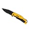 Dewalt Premium Folding Pocket Knife DWHT10313 - alternate 4