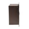 Alfi Brand PVD Brushed Copper Stainless Steel Recessed Toilet Paper Holder W/ Cover ABTPP77-BC - alternate 3