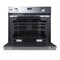 Summit 30in Wide Gas Wall Oven SGWOGD30 - alternate 3