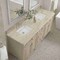 James Martin Vanities Lorelai 72" Double Vanity, Whitewashed Oak, w/ 3 CM Tajnar Eclos Top 424-V72-WWO-3TJR - alternate 3
