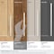 Amerock Monument 8-13/16 in 224 mm Center-to-Center Polished Nickel Cabinet Pull BP36909PN - alternate 2