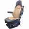 Ilc FREIGHTLINER FLD120 Sfa (1997) Replacement Automotive Part FLD120 SFA KNOEDLER CHIEF AIR TALL BACK STANDAR-12 - alternate 1
