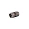 Southland 1/2-in x 1-1/2-in Black Steel Schedule 40 Nipple 583-015HN - alternate 1