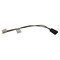 John Deere WIRING HARNESS, JOHN DEERE OEM AM124341 AM124341 - alternate 2