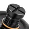 Vevor Air Hydraulic Bottle Jack High Lift Jack 20 Ton (44092 lb) Car Auto Repair MR8004 - alternate 2