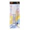 Sakura Koi Watercolor Coloring Brush Pen, Colorless Blenders, 12PK XBR-BLEND - alternate 2